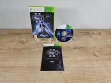 Star Wars Force Unleashed 2 II - Xbox 360 Game PAL Complete With Manual VGC 