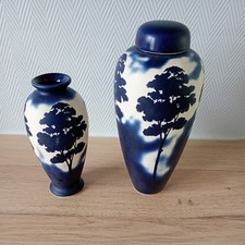 Moorland Pottery - Chelsea