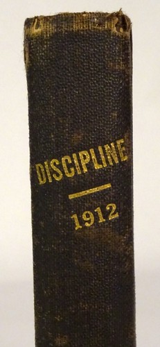 Rare 1912 doctrines - 1912, &