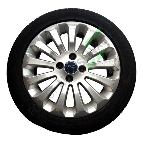 2009 ford alloy wheel with - ford,