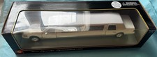 Lincoln Limousine 1996