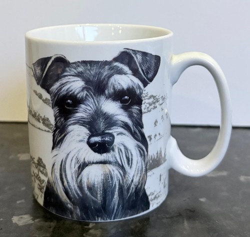 Vintage ceramic mug - vintage,