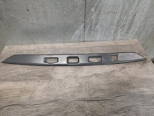 HONDA ACCORD MK8 REAR BOOT LID