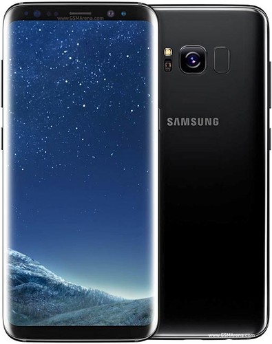 Sealed boxed samsung galaxy - sealed, s8