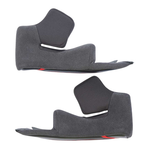 Shoei cheek pads air - shoei,