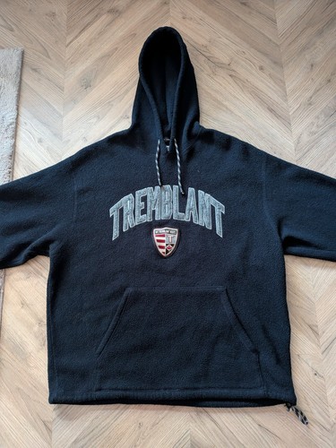 Vintage roots fleece - roots,