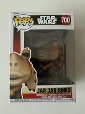 Jar Jar Binks 700 Star Wars