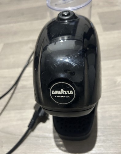 Lavazza coffee machine - coffee,