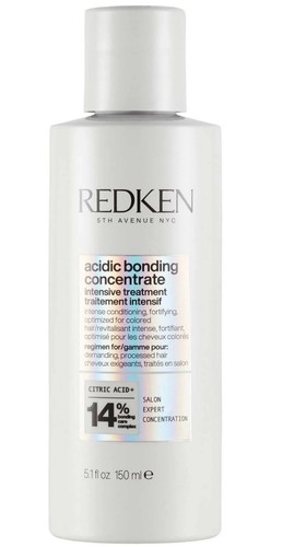 Redken acidic bonding - acidic,