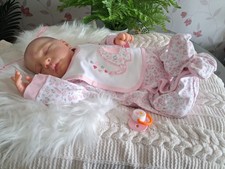 REBORN BABY DOLL 🩷ELSIE