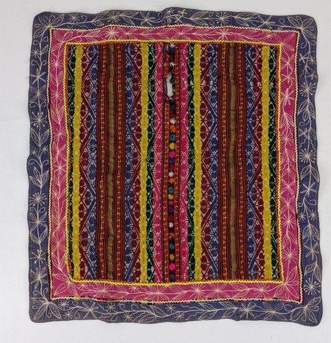 Vintage traditional guatemalan - vintage,