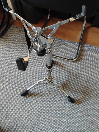 Yamaha snare drum stand - yamaha,