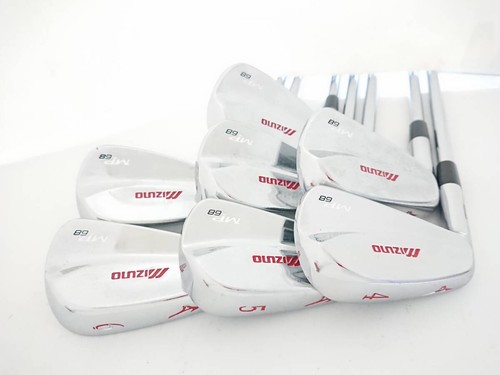 Mizuno forged iron - mizuno,