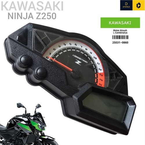 Fit for kawasaki ninja - kawasaki,