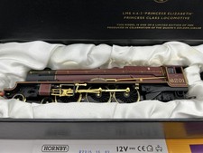 Hornby R2215 LT Ed 18ct Gold