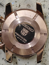 SEIKO SPORTURA SNAE93P1 FCB
