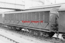 Railway Photo 6x4 GWR Siphon