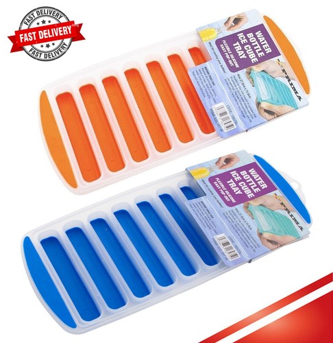 Bottle ice cube tray - ice,