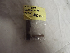 Clansman Radio RT320 Antenna Stay