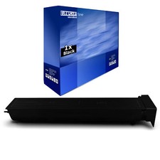 Cartridge Black F R Konica