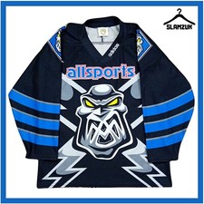 Manchester Storm Ice Hockey