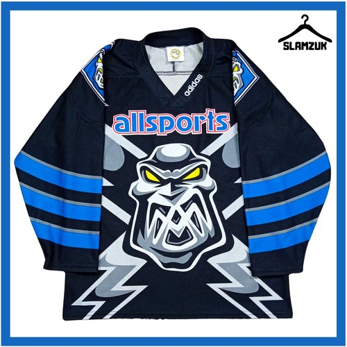 Manchester storm ice hockey - storm,