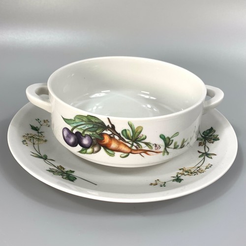 Villeroy boch vegetables - villeroy, &