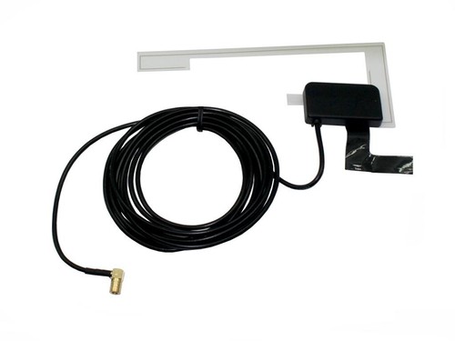 Car universal dab - universal, aerial