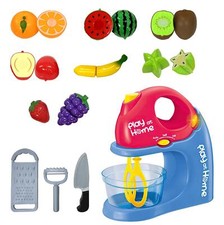Educational Kitchen Mixer