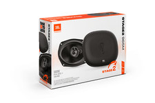 JBL Stage2 965M - 6x9" 3-Way