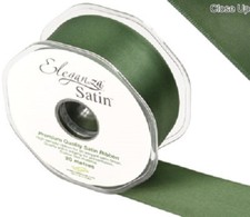 DOUBLE SATIN RIBBON FULL ROLL