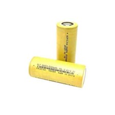 3.7A 26650 Rechargeable
