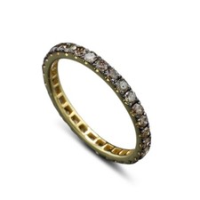 Value Memory Ring Diamonds