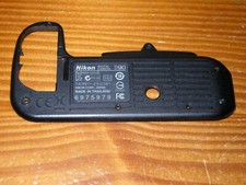 Nikon D90 Base plate