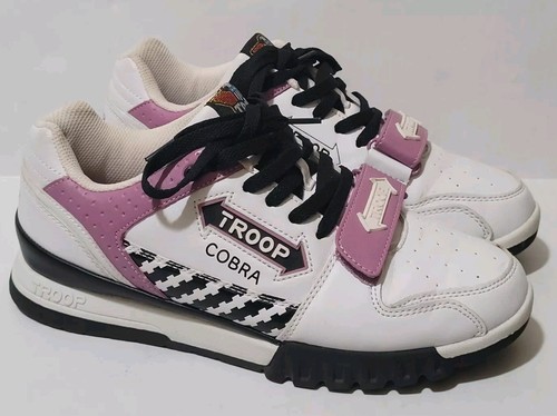 World troop cobra low - world,