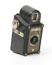 Coronet midget bakelite - coronet,