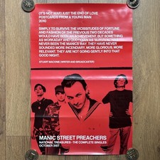 Manic street preachers - street,