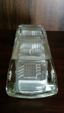 Mercedes 300D Frosted  Glass