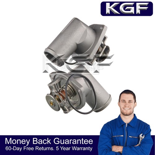 Kgf thermostat coolant - thermostat,