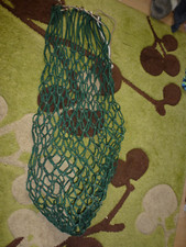 Dark Green Haylage Net Size 42"