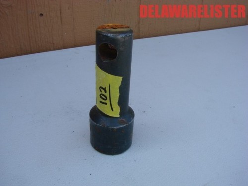 Military truck trailer lug - military,