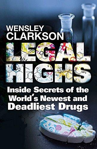 Legal highs inside secrets - secrets, of