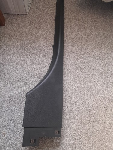 Renault megane lower door - renault,