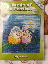 Heritage Crafts Birds of A