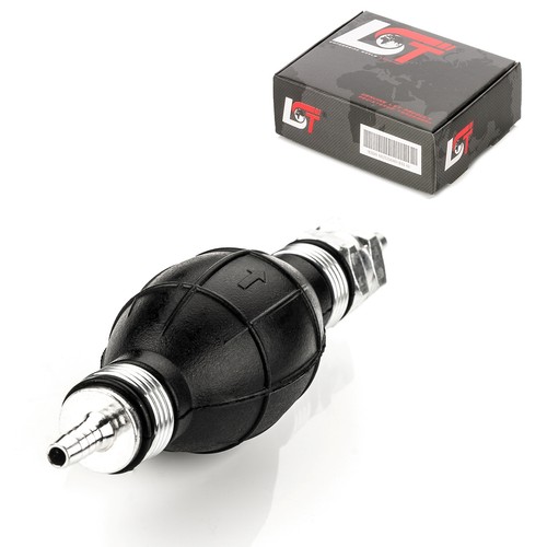 Fuel pump hand ball - pump,