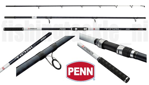 Penn tidal beach caster - penn,