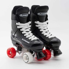 Supreme Turbo 33 Quad Roller