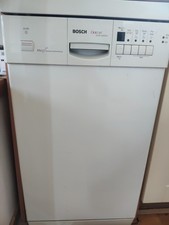 Bosch Exxcel Dishwasher