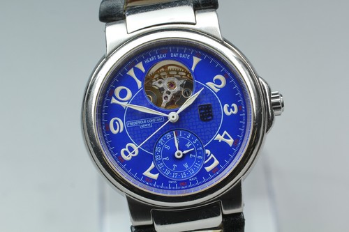 Exc frederique constant - [exc+4],