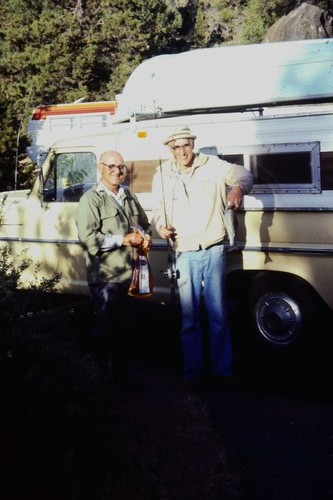 C1970 35mm slide film ford - slide, film,
